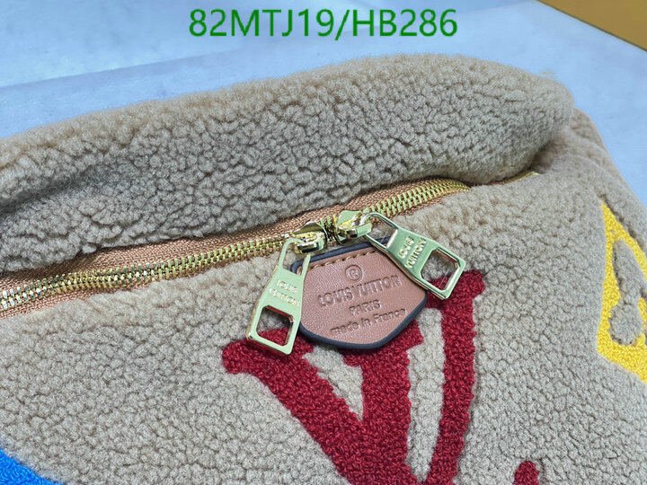 LV Bags-(4A)-Discovery-,Code: HB286,$ 107USD