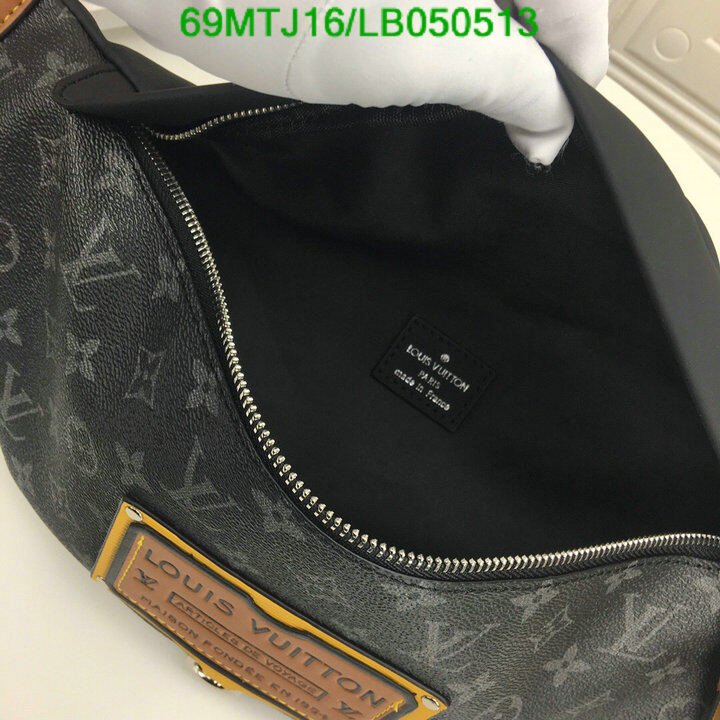 LV Bags-(4A)-Discovery-,Code: LB050513,$ 90USD