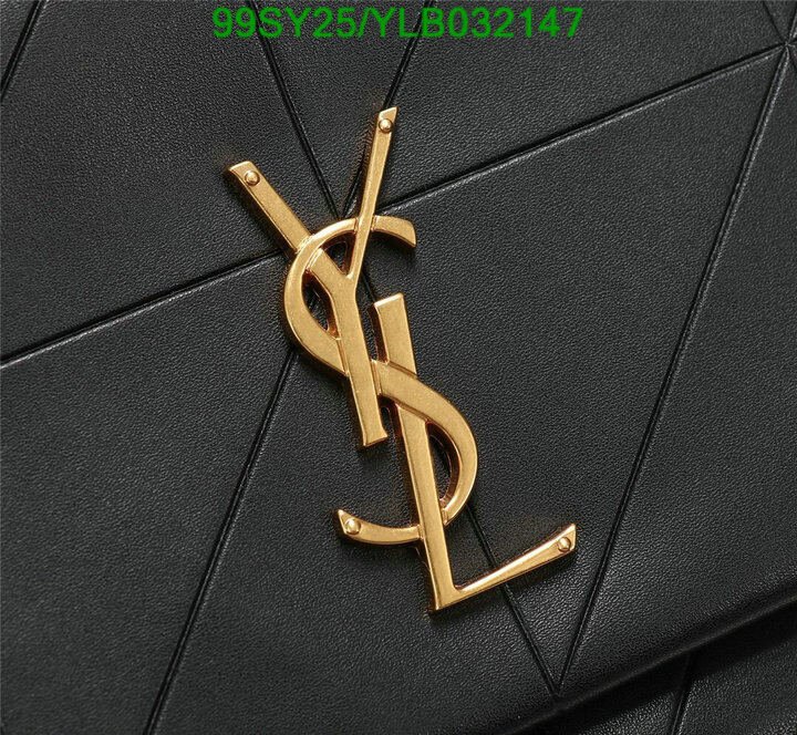 YSL Bag-(4A)-Kate-Solferino-Sunset,Code: YLB032147,$ 129USD