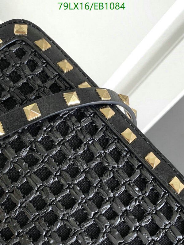 Valentino Bag-(4A)-Crossbody- Code: EB1084 $ 103USD