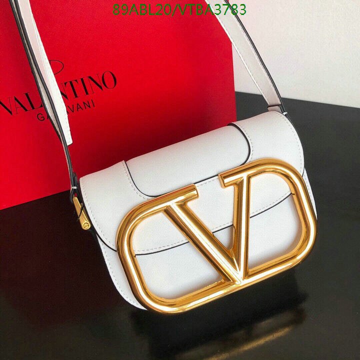 Valentino Bag-(4A)-Diagonal-,Code: VTBA3783,$ 116USD