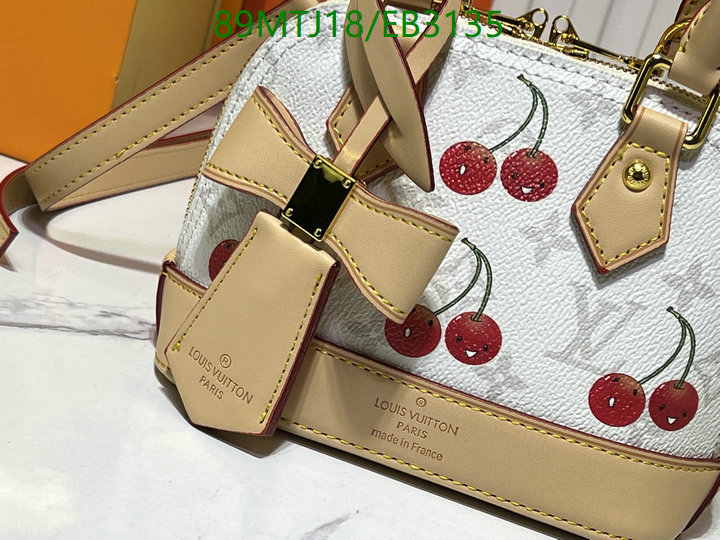 LV Bag-(4A)-Alma- Code: EB3135