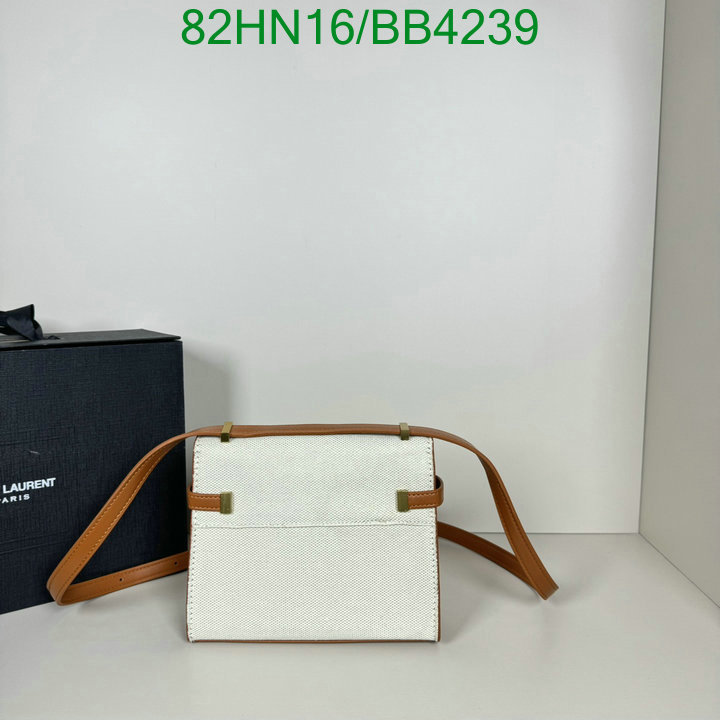 YSL Bag-(4A)-Diagonal- Code: BB4239 $ 107USD