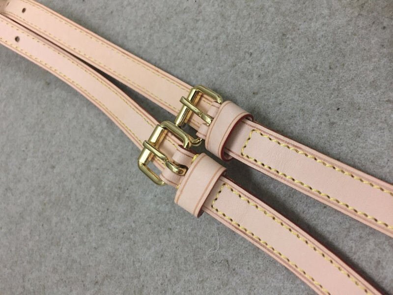 LV Bags-(4A)-Shoulder Strap-,Code：LB071499,$ 25USD
