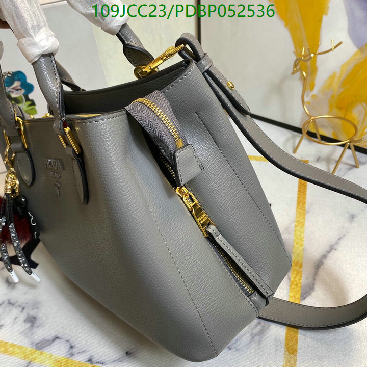 Prada Bag-(4A)-Handbag-,Code: PDBP052536,$ 142USD
