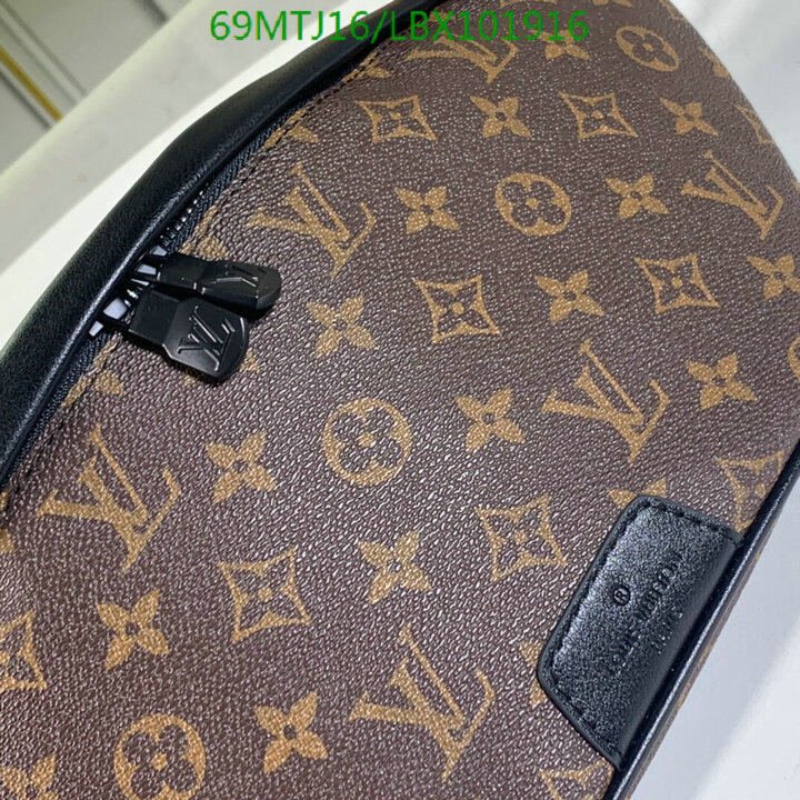 LV Bags-(4A)-Discovery-,Code: LBX101916,$ 90USD
