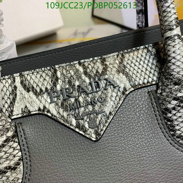 Prada Bag-(4A)-Handbag- Code: PDBP052613 $ 142USD