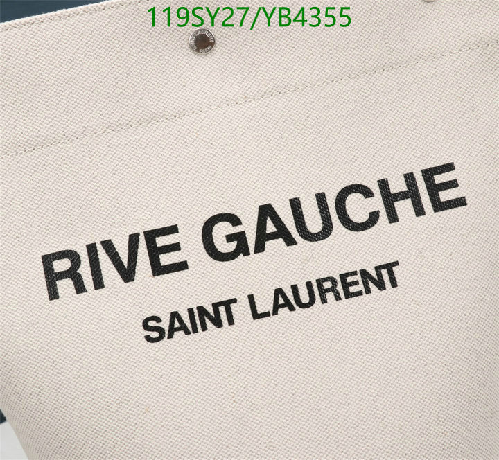 YSL Bag-(4A)-Diagonal-,Code: YB4355,$ 155USD