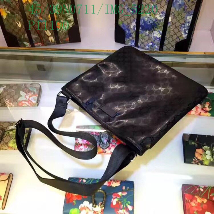 Gucci Bag-(4A)-Diagonal-,Code: GGB120566,$ 59USD