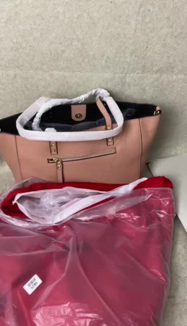Valentino Bag-(4A)-Handbag-,Code: VTBP053142,$ 142USD