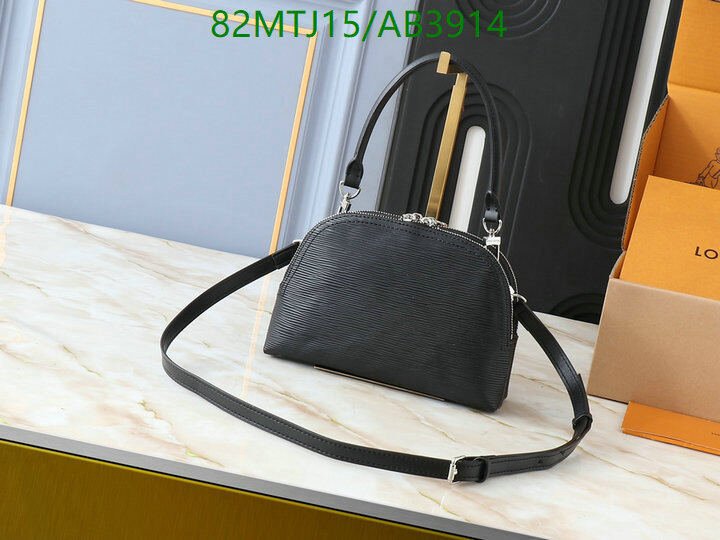 LV Bag-(4A)-Handbag Collection- Code: AB3914 $ 107USD