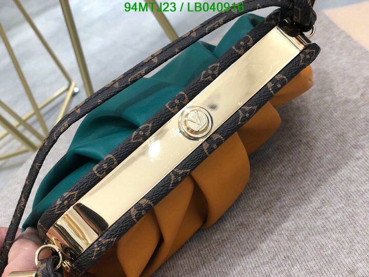 LV Bags-(4A)-Scala-,Code: LB040916,$ 123USD