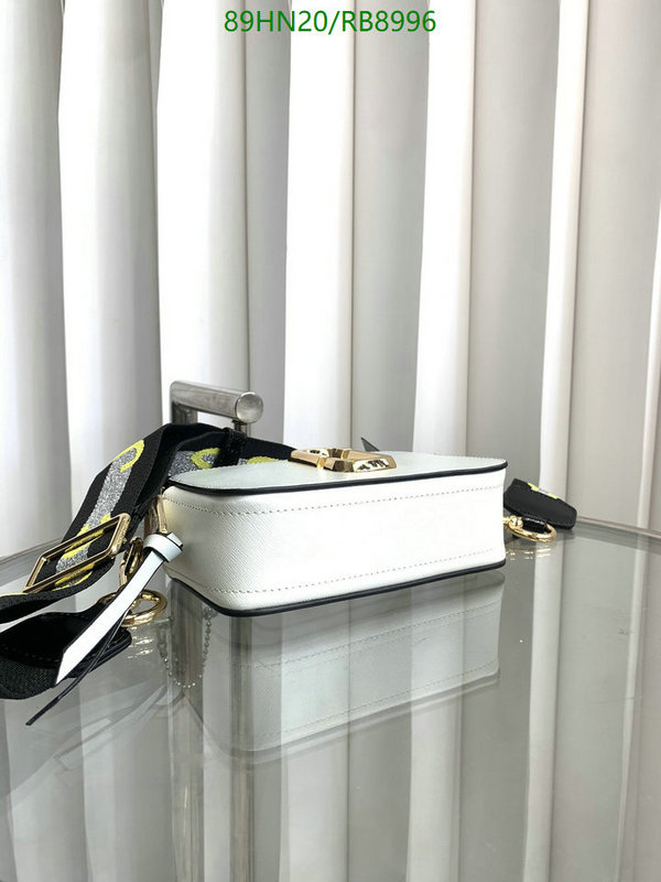 Marc Jacobs Bag-(4A)-Diagonal- Code: RB8996 $ 116USD