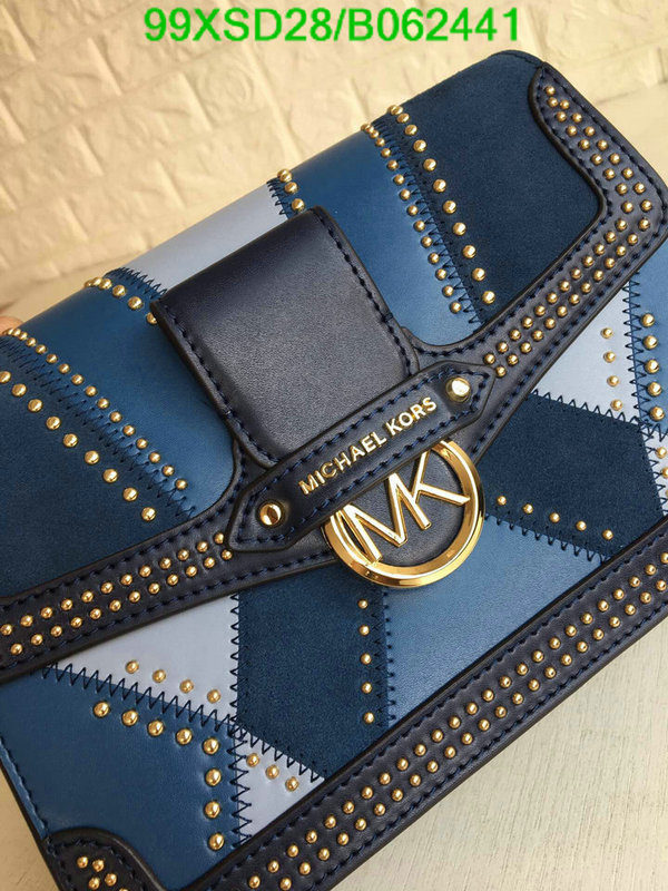 Michael Kors Bag-(4A)-Diagonal-,Code: B062441,$ 129USD