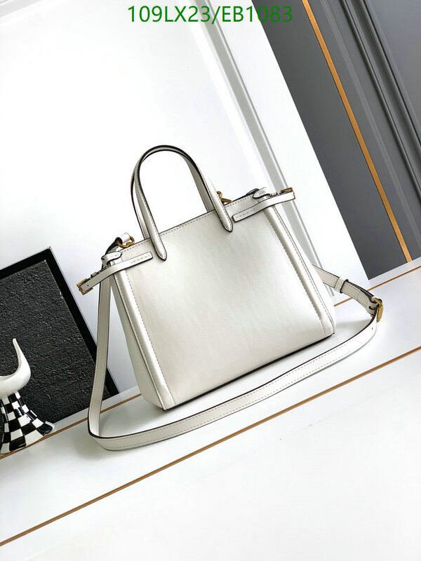 Valentino Bag-(4A)-Handbag- Code: EB1083