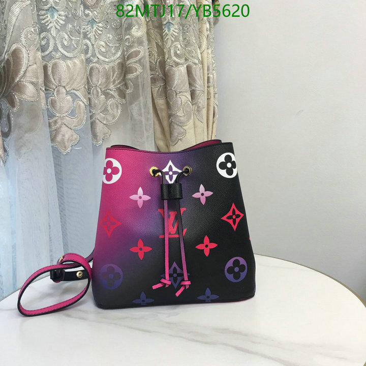 LV Bags-(4A)-Nono-No Purse-Nano No-,Code: YB5620,$ 107USD
