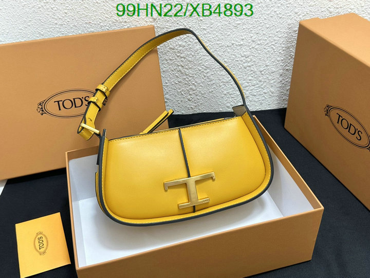 Tods Bag-(4A)-Handbag-,Code: XB4893,$ 129USD