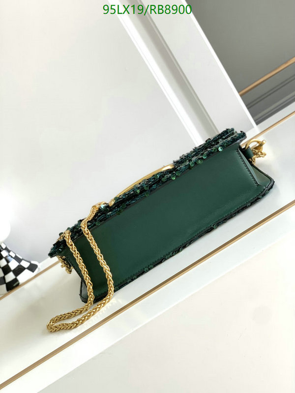 Valentino Bag-(4A)-LOC-V Logo Code: RB8900 $ 124USD