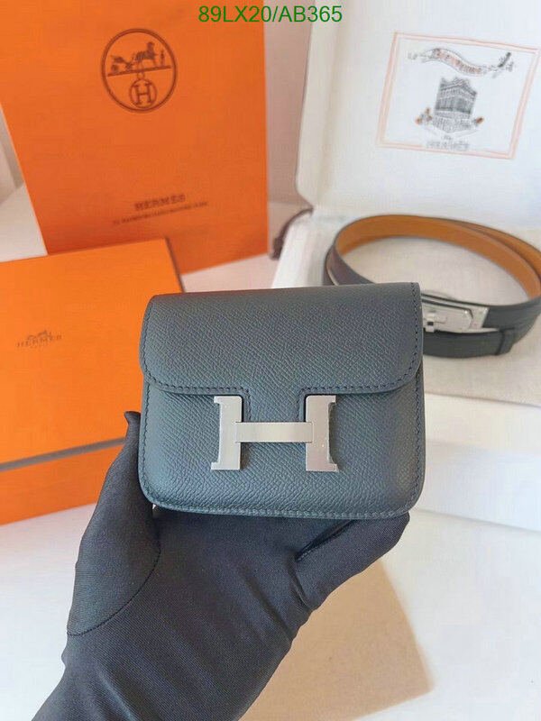 Hermes Bag-(4A)-Other Styles- Code: AB365 $ 116USD