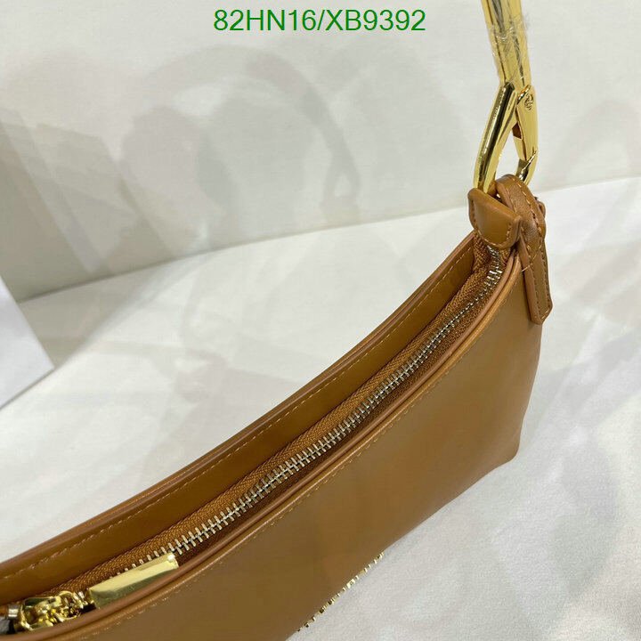Jacquemus Bag-(4A)-Handbag- Code: XB9392 $ 107USD