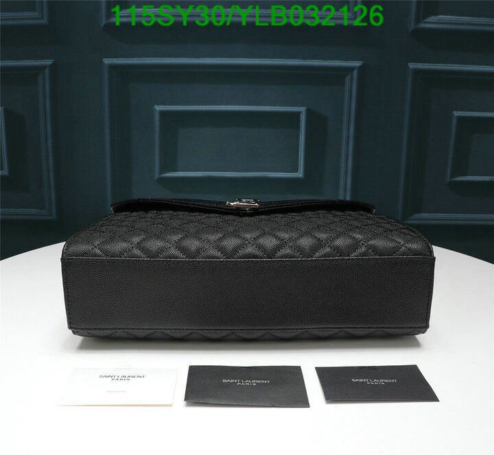 YSL Bag-(4A)-Envelope Series,Code: YLB032126,$ 150USD