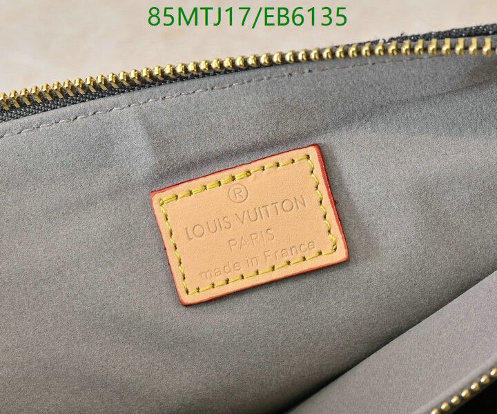 LV Bag-(4A)-Coussin Code: EB6135 $ 111USD