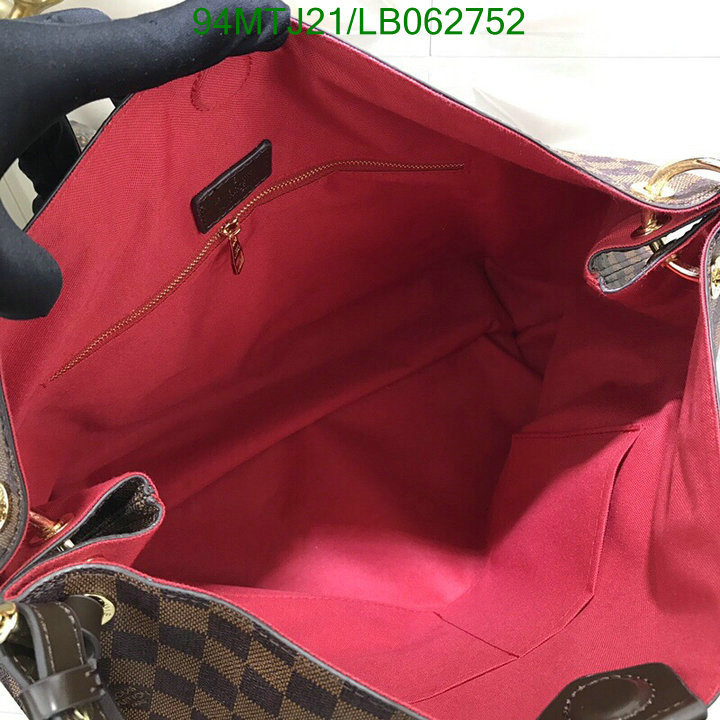 LV Bags-(4A)-Handbag Collection-,Code: LB062752,$ 123USD