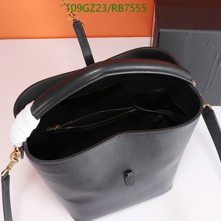 YSL Bag-(4A)-Other Styles- Code: RB7555 $ 142USD