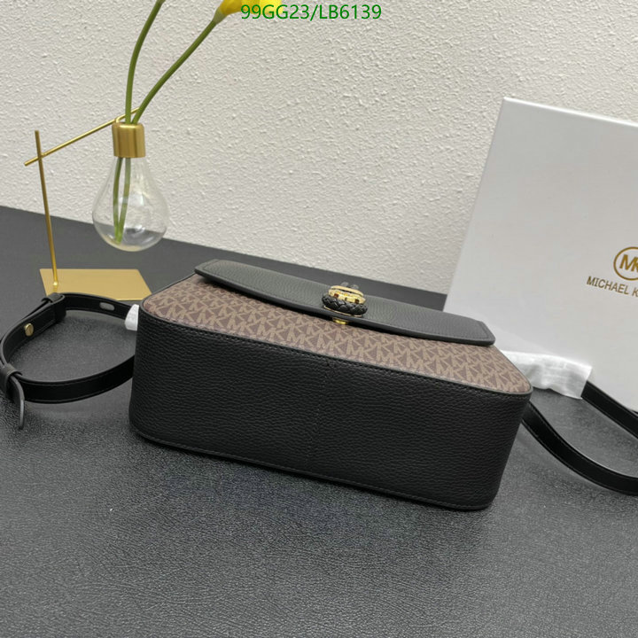 Michael Kors Bag-(4A)-Diagonal-,Code: LB6139,$ 129USD