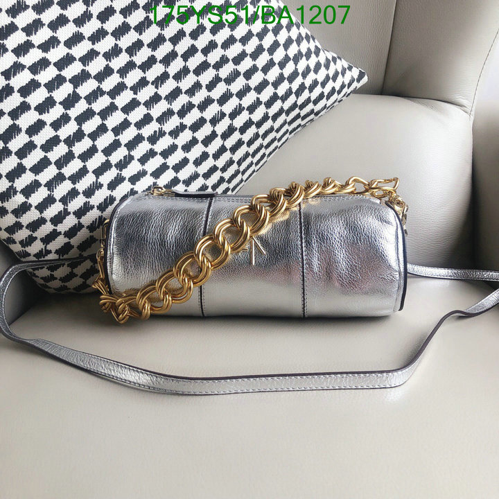 Manu Atelier Bag-(4A)-Diagonal-,Code: MABA1207,$ 228USD
