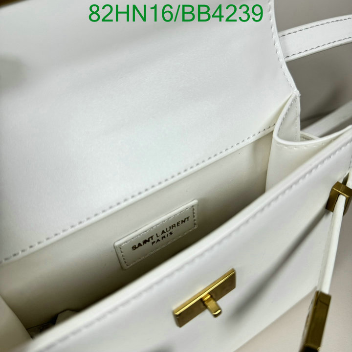 YSL Bag-(4A)-Diagonal- Code: BB4239 $ 107USD