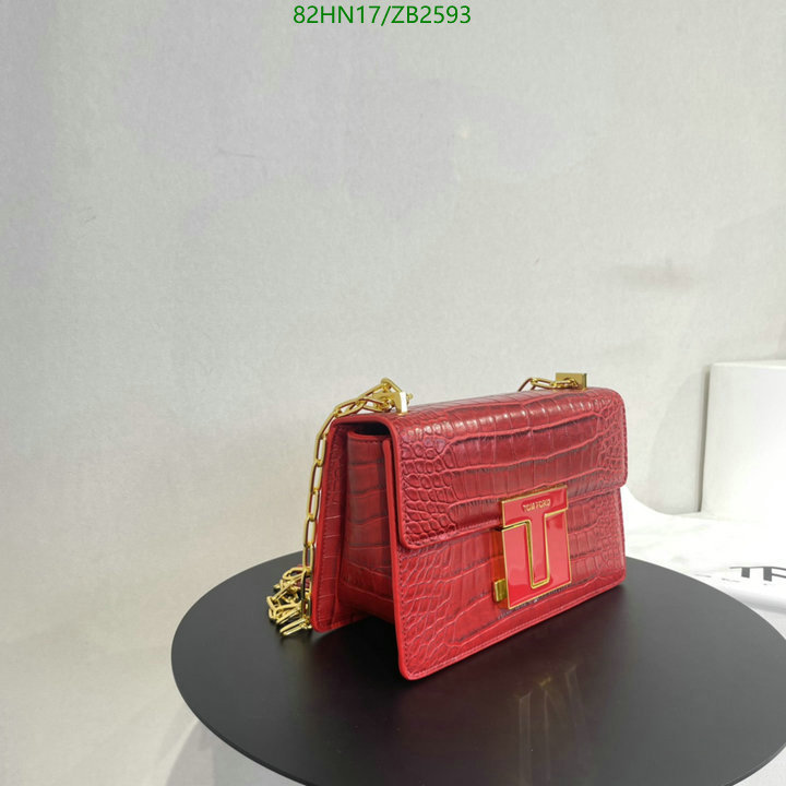 Tom Ford Bag-(4A)-Diagonal-,Code: ZB2593,$ 107USD
