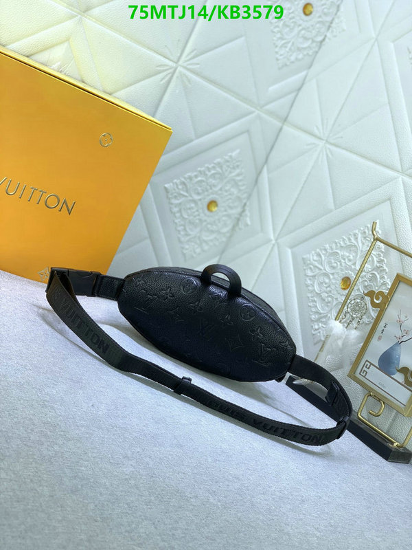 LV Bag-(4A)-Discovery- Code: KB3579 $ 98USD