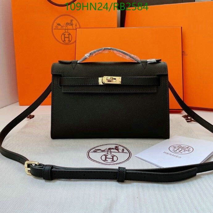Hermes Bag-(4A)-Diagonal-,Code: RB2584,$ 142USD