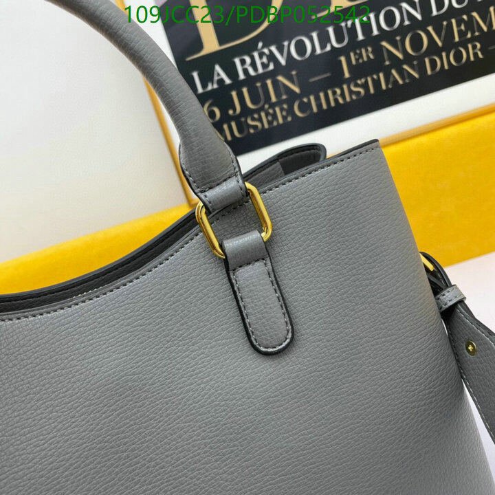 Prada Bag-(4A)-Handbag-,Code: PDBP052542,$ 142USD