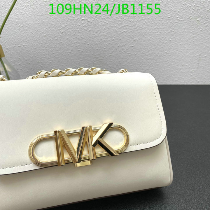 Michael Kors Bag-(4A)-Diagonal-,Code: JB1155,$ 142USD