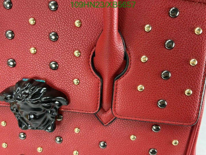 Versace Bag-(4A)-Handbag-,Code: XB5657,$ 142USD