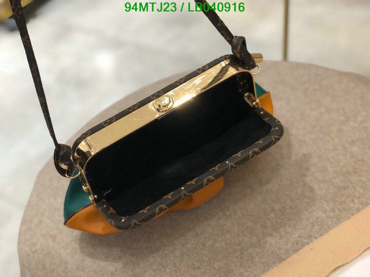 LV Bags-(4A)-Scala-,Code: LB040916,$ 123USD