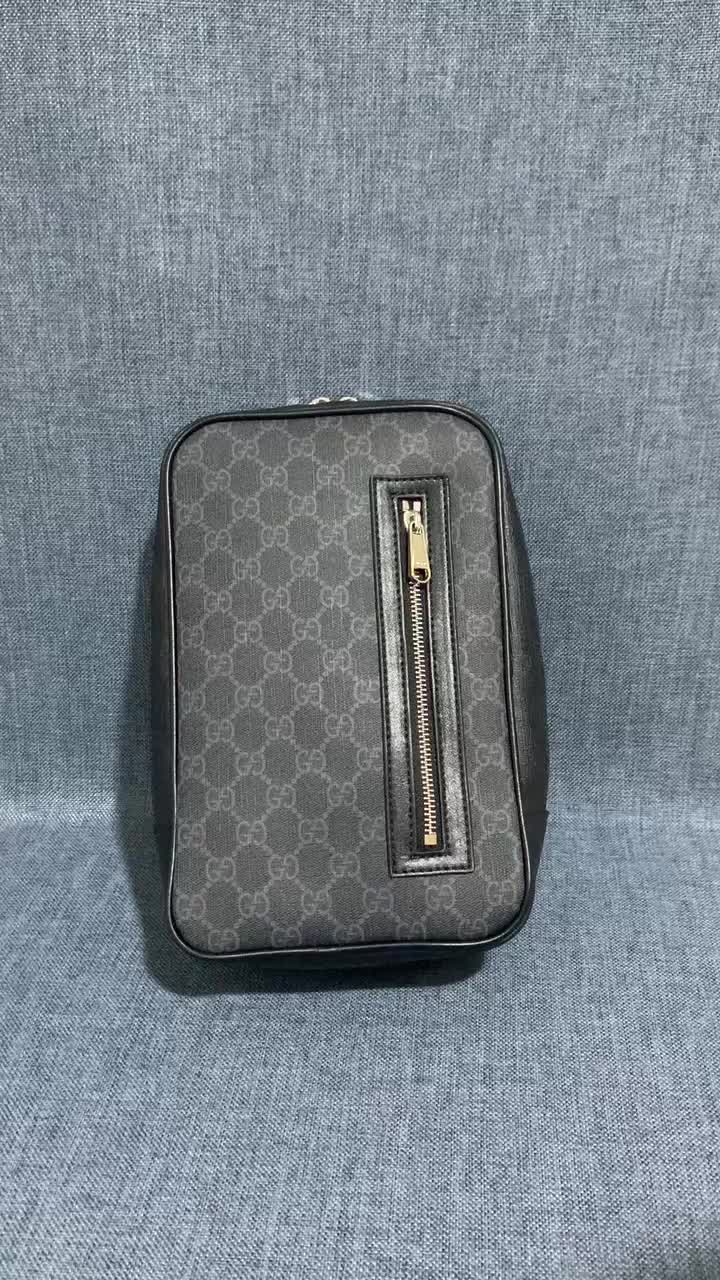 Gucci Bag-(4A)-Diagonal-,Code: LB2065,$ 107USD