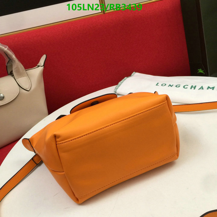 Longchamp Bag-(4A)-Diagonal- Code: RB3439 $ 137USD