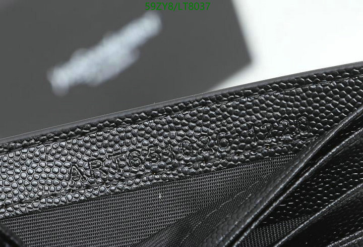YSL Bag-(4A)-Wallet- Code: LT8037 $ 77USD