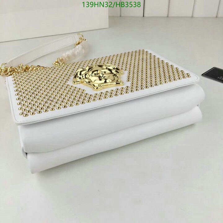 Versace Bag-(4A)-Diagonal-,Code: HB3538,$ 181USD