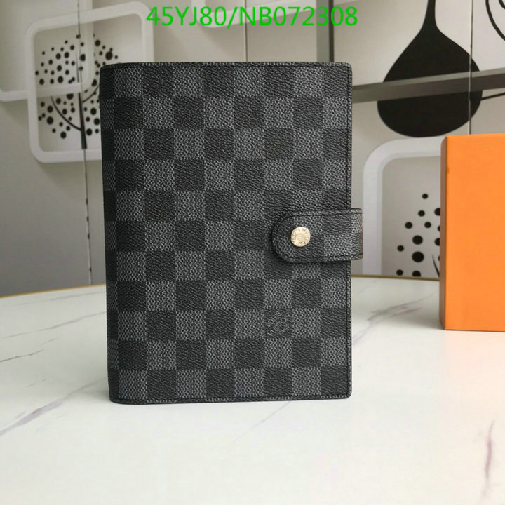LV Bags-(4A)-Wallet-,Code: NB072308,$ 59USD