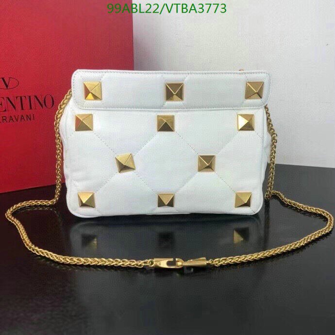 Valentino Bag-(4A)-Roman Stud-,Code: VTBA3773,$ 129USD