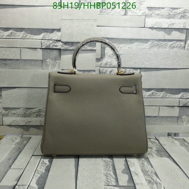 Hermes Bag-(4A)-Kelly-,Code: HHBP051226,$ 111USD