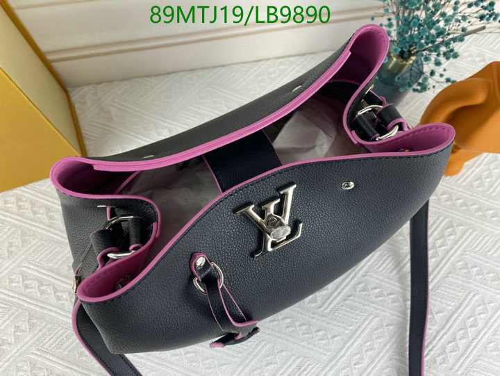 LV Bags-(4A)-Nono-No Purse-Nano No-,Code: LB9890,$ 116USD