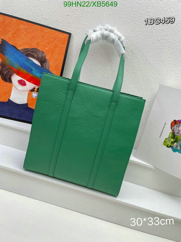 Prada Bag-(4A)-Handbag-,Code: XB5649,$ 129USD
