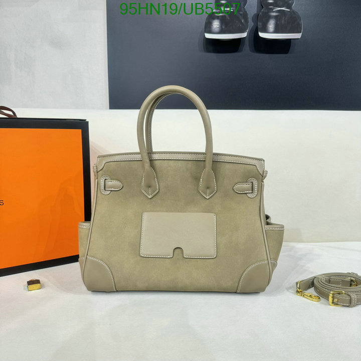 Hermes Bag-(4A)-Birkin- Code: UB5507 $ 124USD