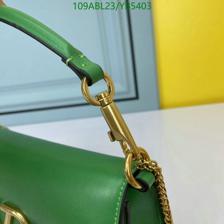 Valentino Bag-(4A)-LOC-V Logo ,Code: YB5403,$ 142USD