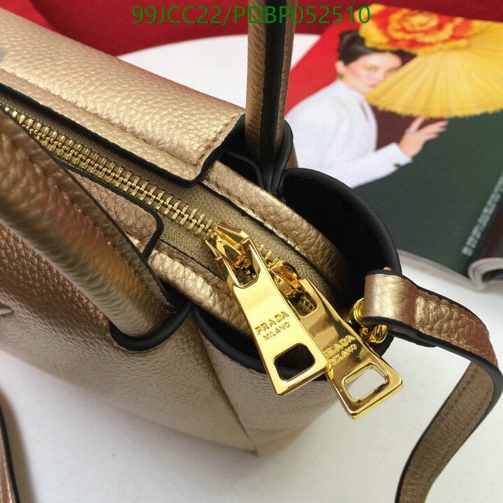 Prada Bag-(4A)-Handbag- Code: PDBP052510 $ 129USD